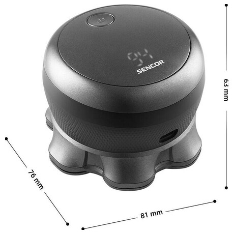 Sencor SMS 0800BK (foto 8)