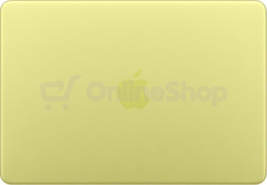 Notebook Apple MacBook Neo A18 Pro CZ 8/512GB, žlutý