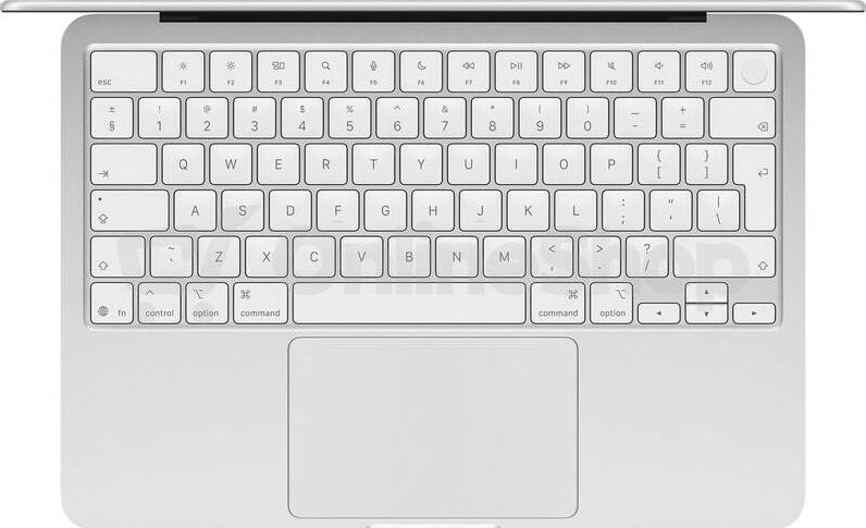 Notebook Apple MacBook Neo A18 Pro CZ 8/512GB, stříbrný