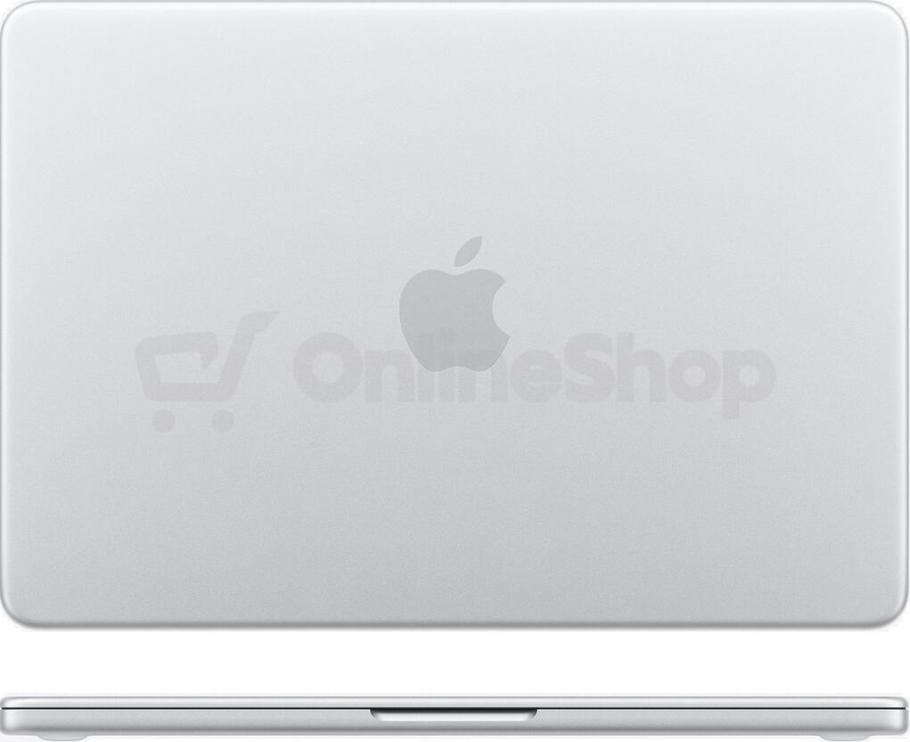 Notebook Apple MacBook Neo A18 Pro CZ 8/512GB, stříbrný