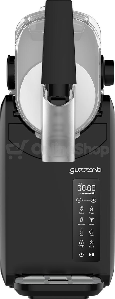 Výrobník ledové tříště Guzzanti GZ 161
