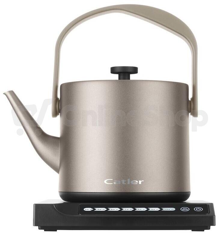 Chytrá konvice s termoregulací Catler BM 503