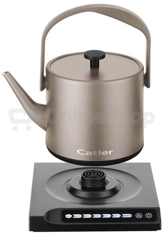 Chytrá konvice s termoregulací Catler BM 503