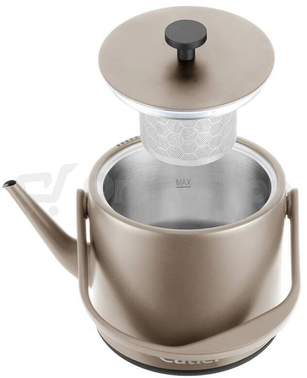Chytrá konvice s termoregulací Catler BM 503