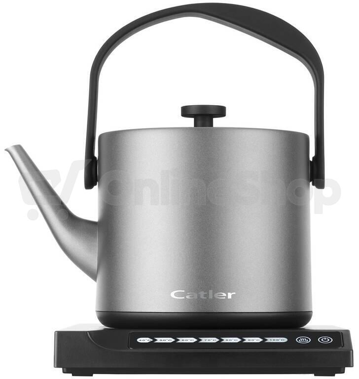 Chytrá konvice s termoregulací Catler BM 504