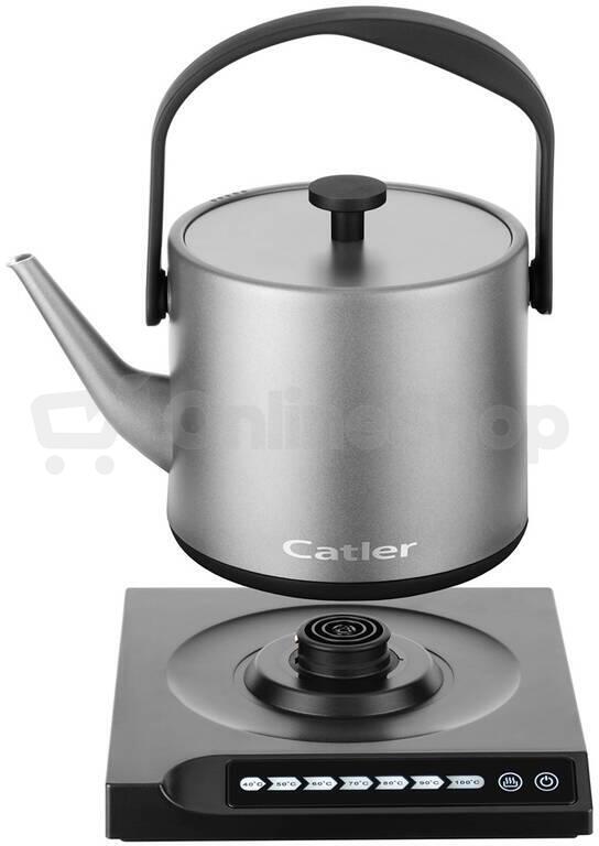 Chytrá konvice s termoregulací Catler BM 504