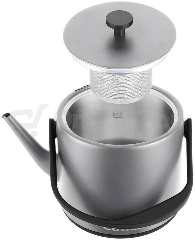 Chytrá konvice s termoregulací Catler BM 504