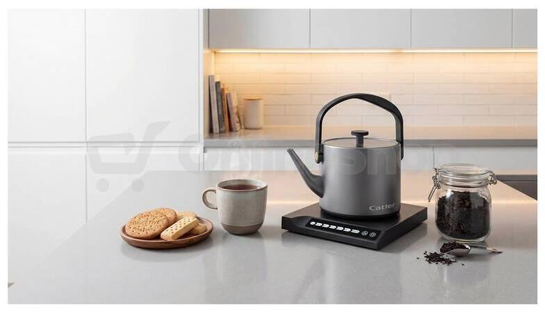 Chytrá konvice s termoregulací Catler BM 504