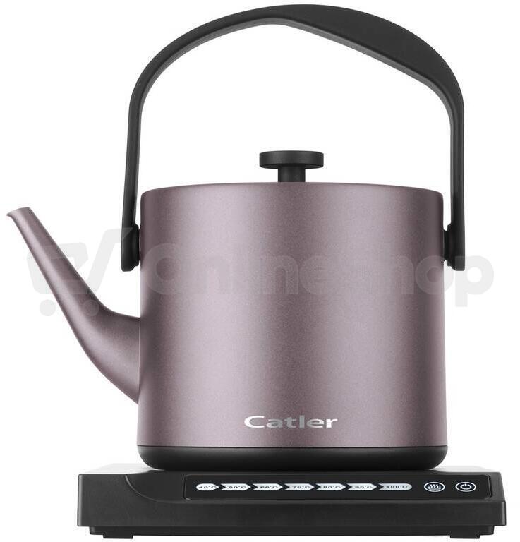 Chytrá konvice s termoregulací Catler BM 505