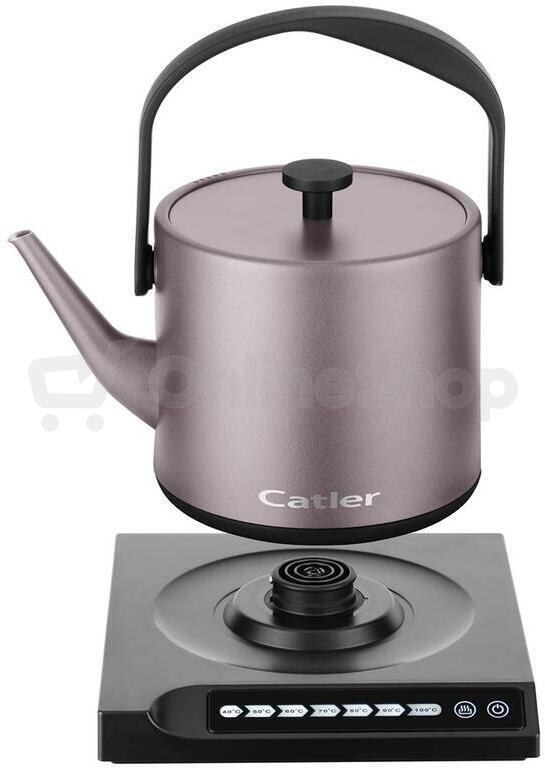 Chytrá konvice s termoregulací Catler BM 505