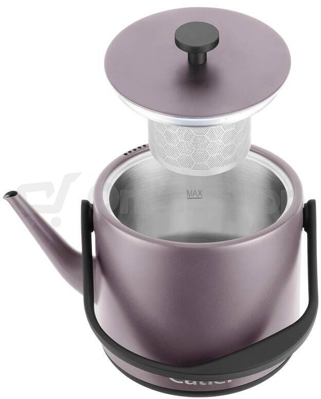 Chytrá konvice s termoregulací Catler BM 505