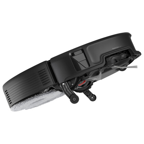 Robotický vysavač ROBOROCK Saros 20 Black