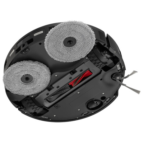 Robotický vysavač ROBOROCK Saros 20 Black