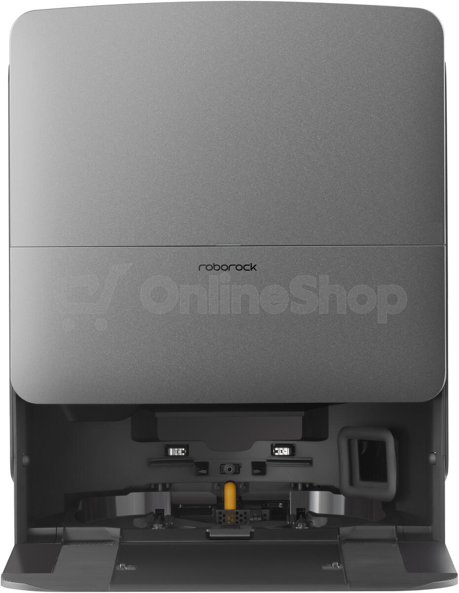 Robotický vysavač ROBOROCK Saros 20 Black