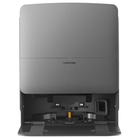 Robotický vysavač ROBOROCK Saros 20 Black