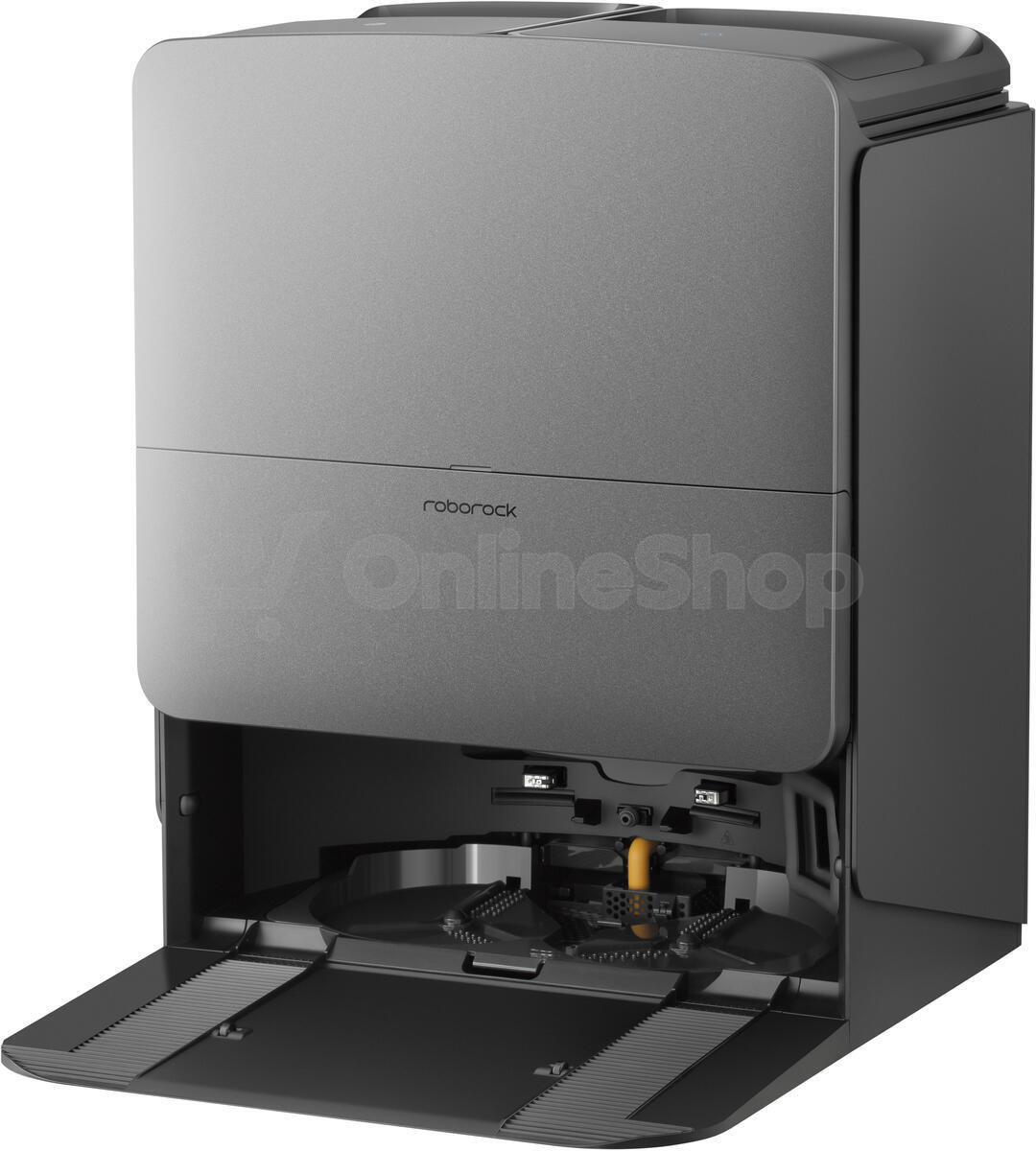 Robotický vysavač ROBOROCK Saros 20 Black