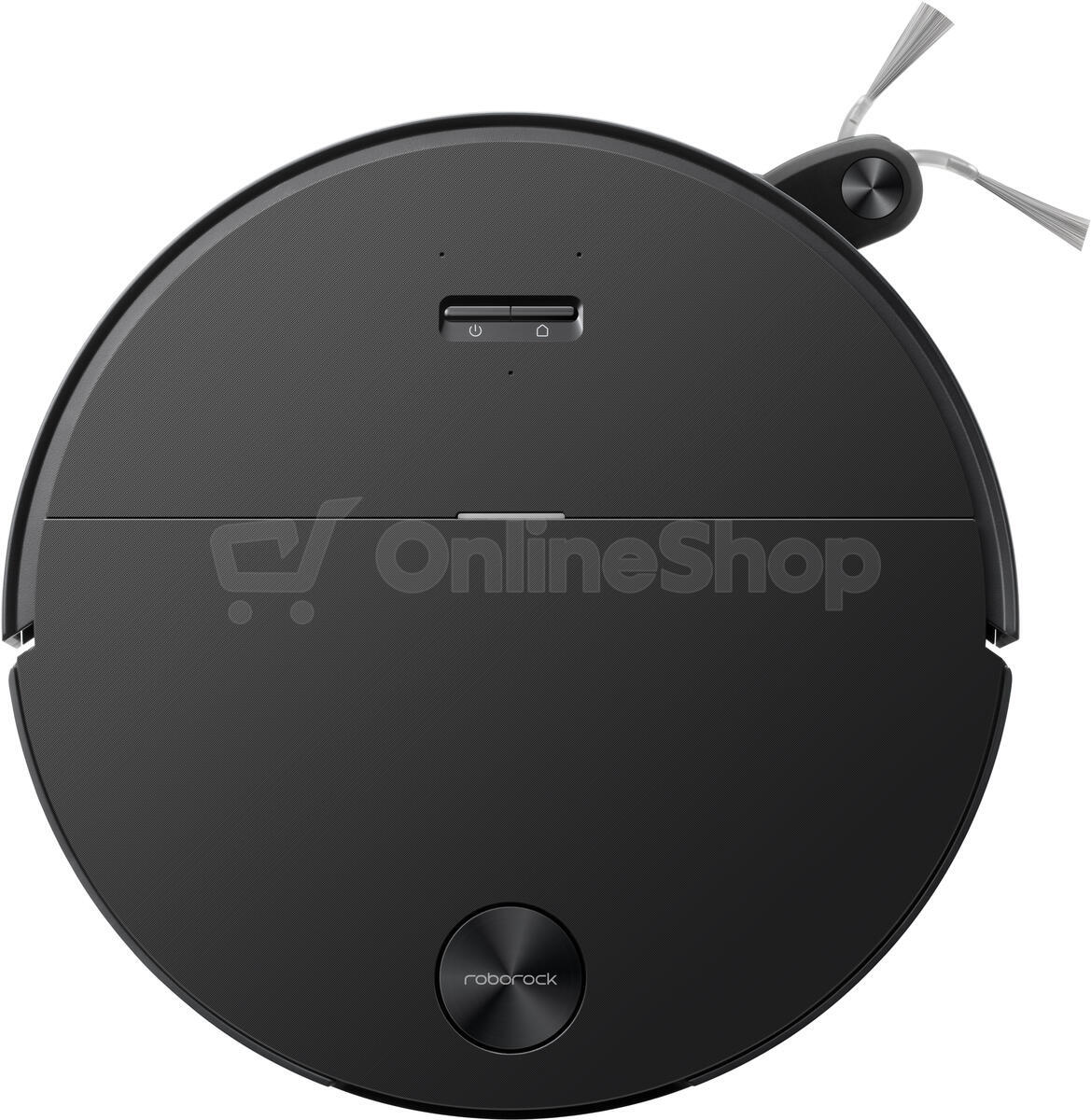 Robotický vysavač ROBOROCK Saros 20 Sonic Complete Black