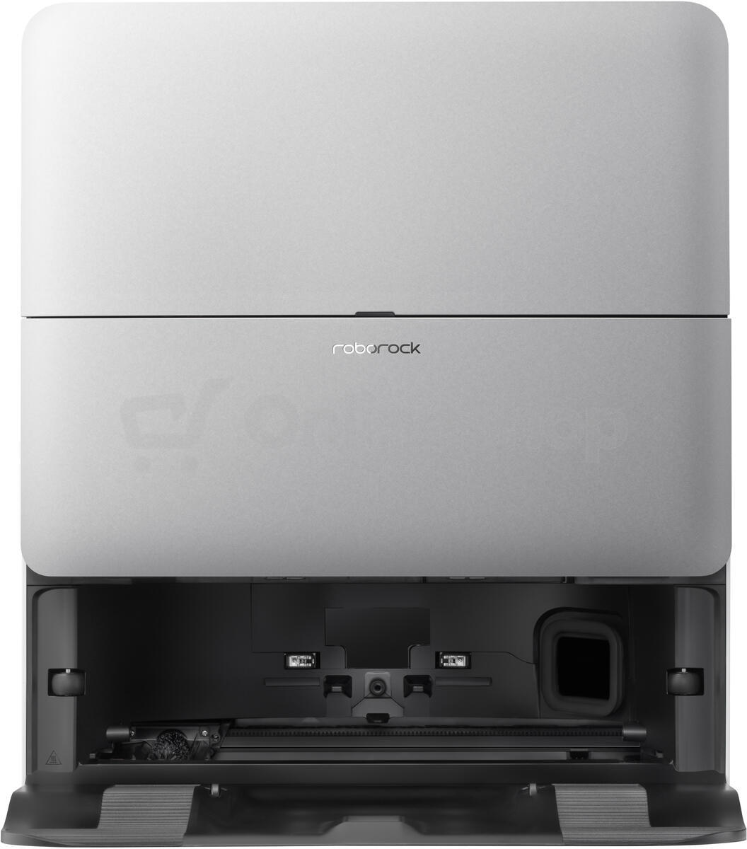 Robotický vysavač ROBOROCK Saros 20 Sonic Complete White