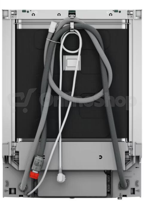 Vestavná myčka AEG 5000 GT5200D1SNM