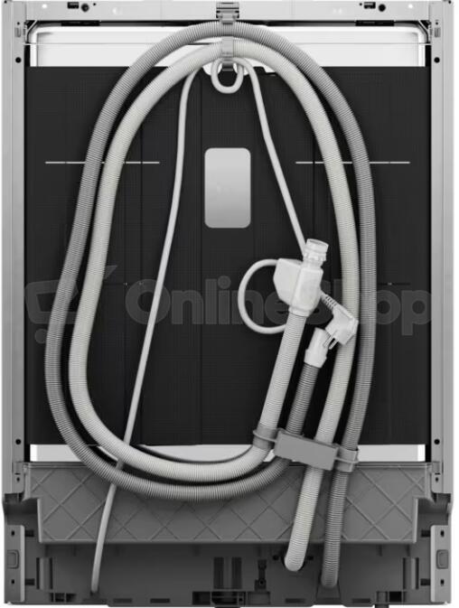 Myčka nádobí Electrolux E72LA100S 700