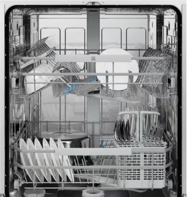 Myčka nádobí Electrolux E72LA100S 700