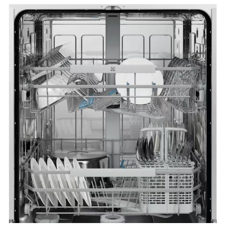 Electrolux E72LA100S 700 (foto 1)