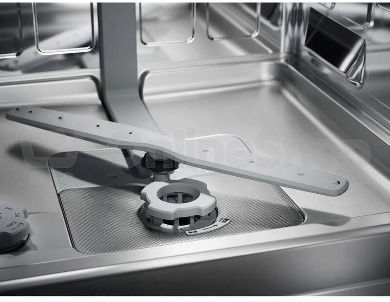 Myčka nádobí Electrolux E72LA100S 700