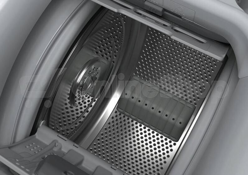 Pračka AEG 8000 PowerCare® LTR8C373DC