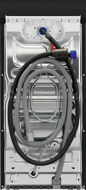 Pračka AEG 8000 PowerCare® LTR8C373DC