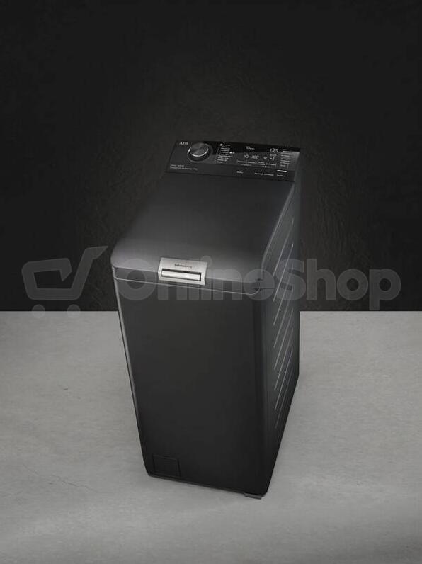 Pračka AEG 8000 PowerCare® LTR8C373DC
