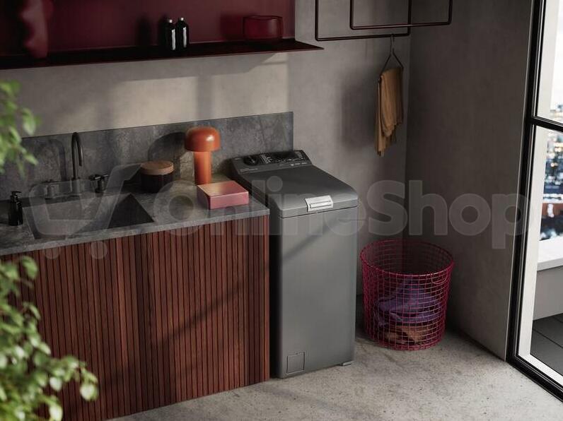 Pračka AEG 8000 PowerCare® LTR8C373DC