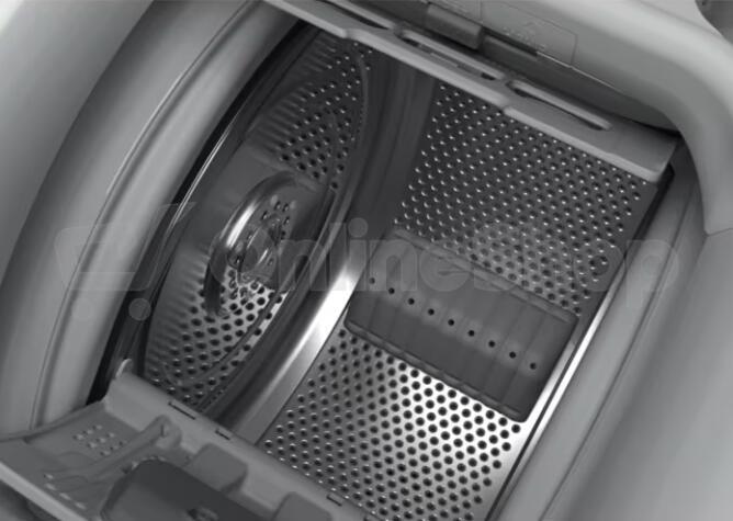 Pračka Electrolux 700 SteamCare® EW7T337DC