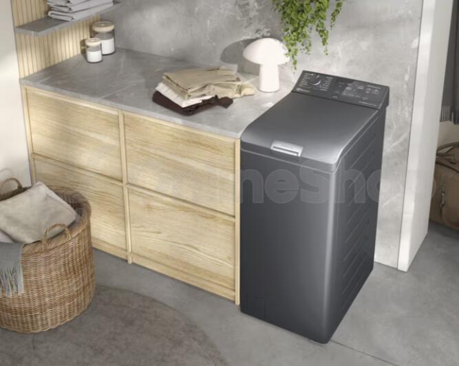 Pračka Electrolux 700 SteamCare® EW7T337DC