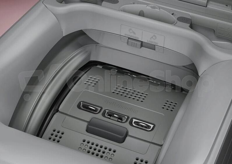 Pračka Electrolux 700 SteamCare® EW7T337DC