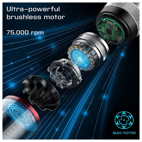 Rohnson M3&nbsp;Mamba Light (foto 7)