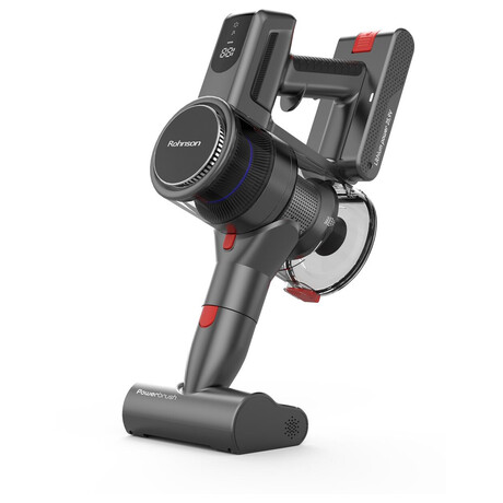 Rohnson M2&nbsp;Mamba Plus (foto 3)