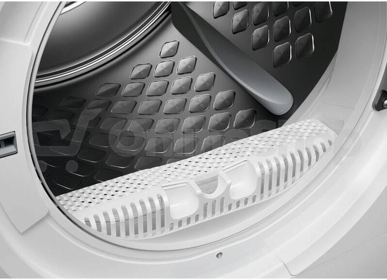 Sušička prádla Electrolux 900 PerfectCare EW9D787KC1C