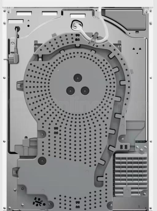 Sušička prádla Electrolux 900 PerfectCare EW9D595CC