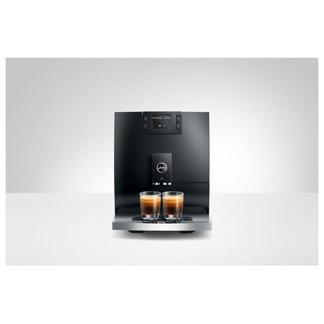 Kávovar Jura C3 Piano Black