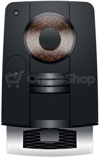 Kávovar Jura C3 Piano Black