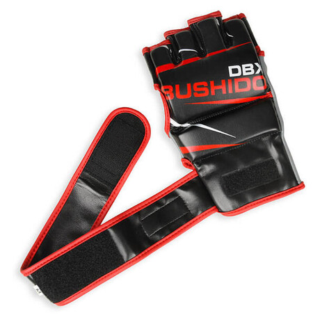 BUSHIDO E1V6 (foto 3)