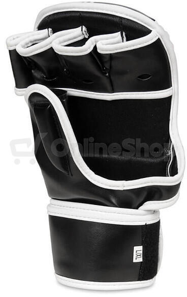 MMA rukavice DBX BUSHIDO ARM-2011A