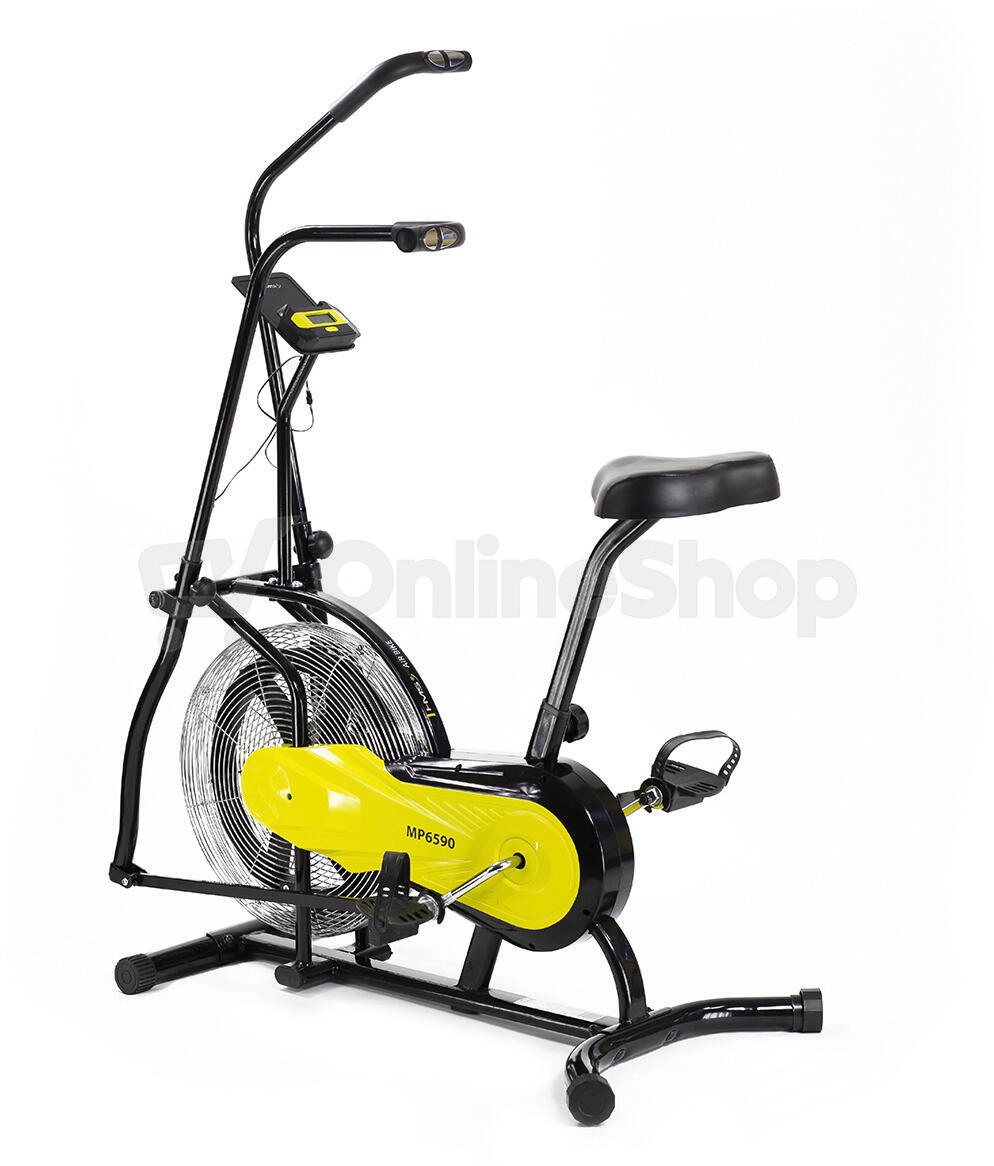 Air Bike HMS MP6590