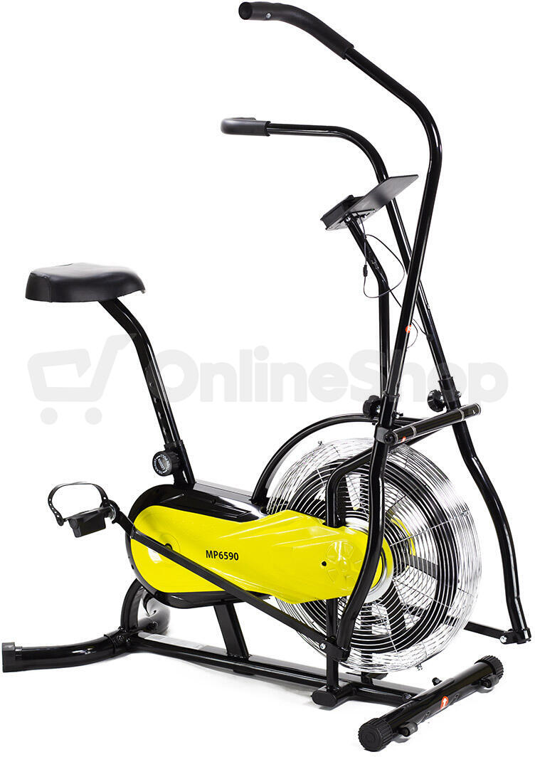 Air Bike HMS MP6590