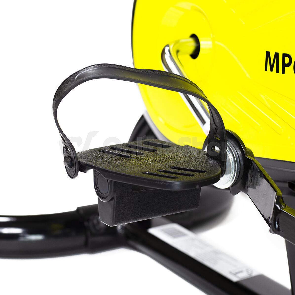 Air Bike HMS MP6590
