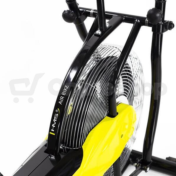 Air Bike HMS MP6590