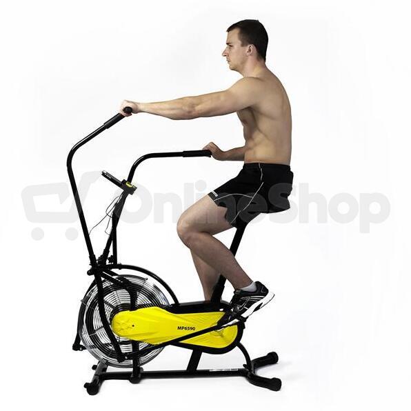Air Bike HMS MP6590