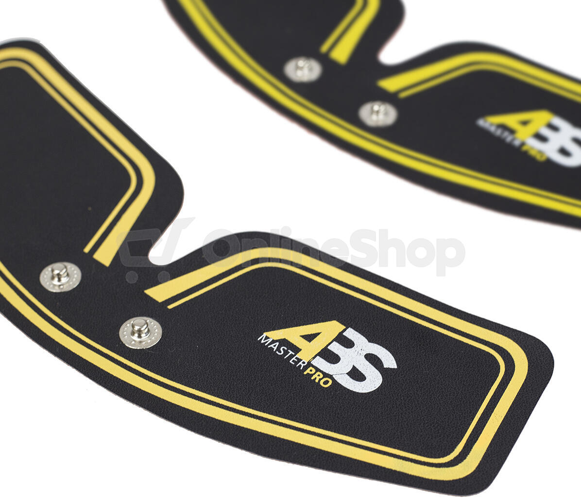 Elektrický posilovač svalů ABS MASTER Pro