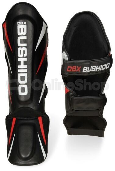 Chránič holení DBX BUSHIDO DBD-SP-10v2