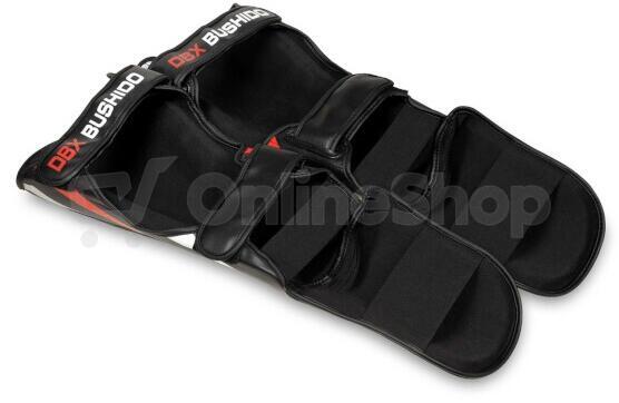 Chránič holení DBX BUSHIDO DBD-SP-10v2